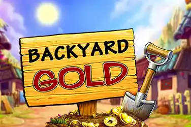 Backyard Gold